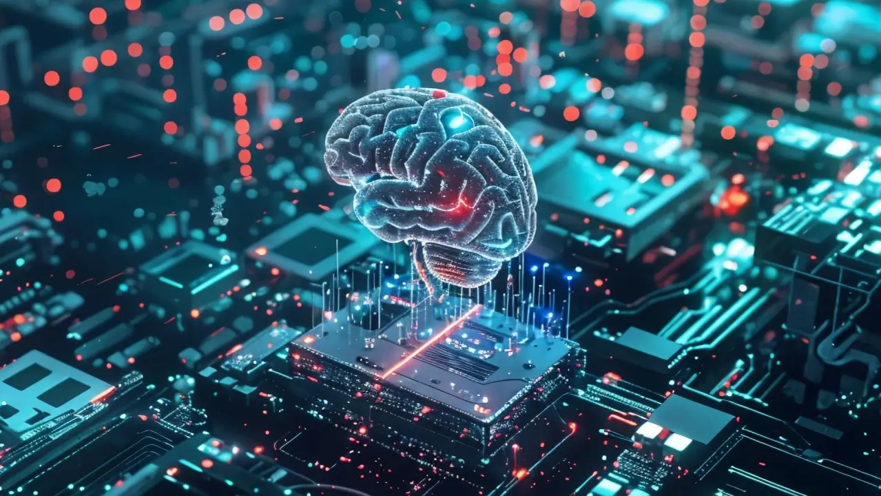 ai domain collaboration